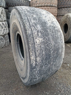 26.5R25 Bridgestone VSMS шина б/у