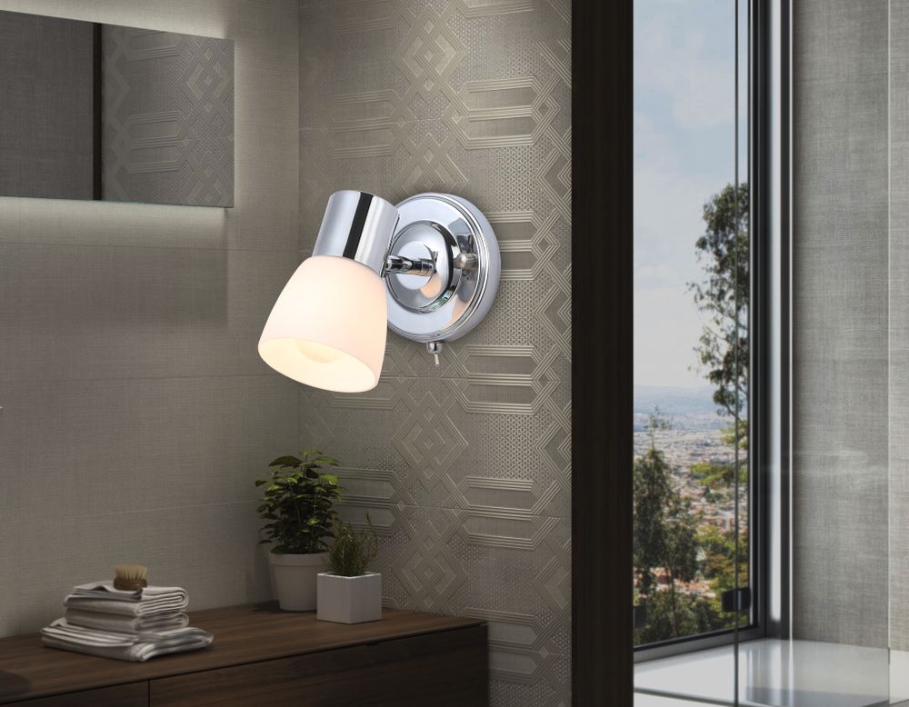 Ambrella Накладной спот с выключателем Traditional TR3961