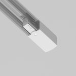 Комплектующие для систем освещения с токоведущими элементами Technical TRA005B-31W-L