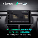 Teyes SPRO Plus 9"для Renault Kiger 2021