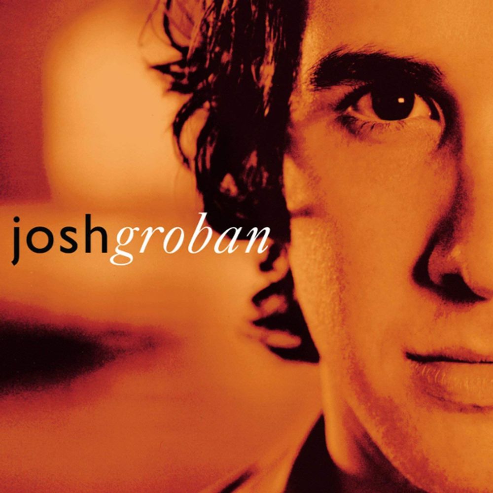 Josh Groban / Closer (CD)