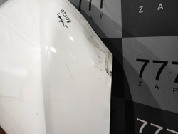 Капот Lada Largus FL 21-нв Б/У Оригинал 8450013078