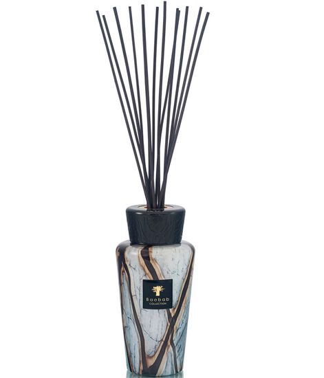 Marble, аромадиффузор Stones collection, Baobab Collection