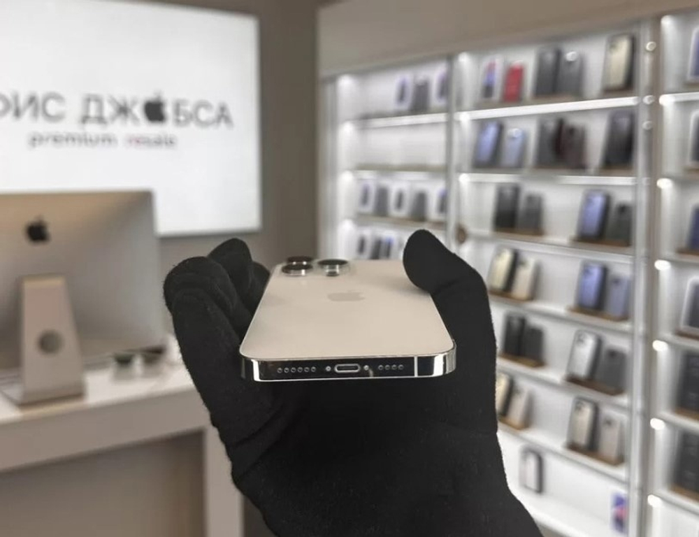 iPhone 14 Pro Max, 256 ГБ б/у