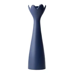 Подсвечник laminaria, 23 см, сумерки