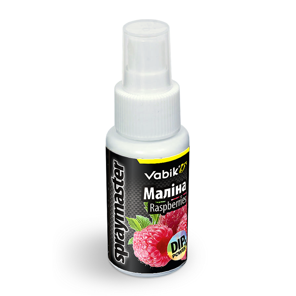 Спрей Vabik Spraymaster "Малина", 50мл