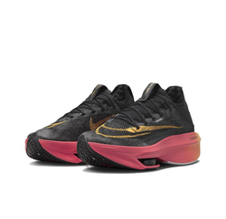 Женские кроссовки Nike Air Zoom Alphafly Next 2 'Black Sea Coral' DN3559-001