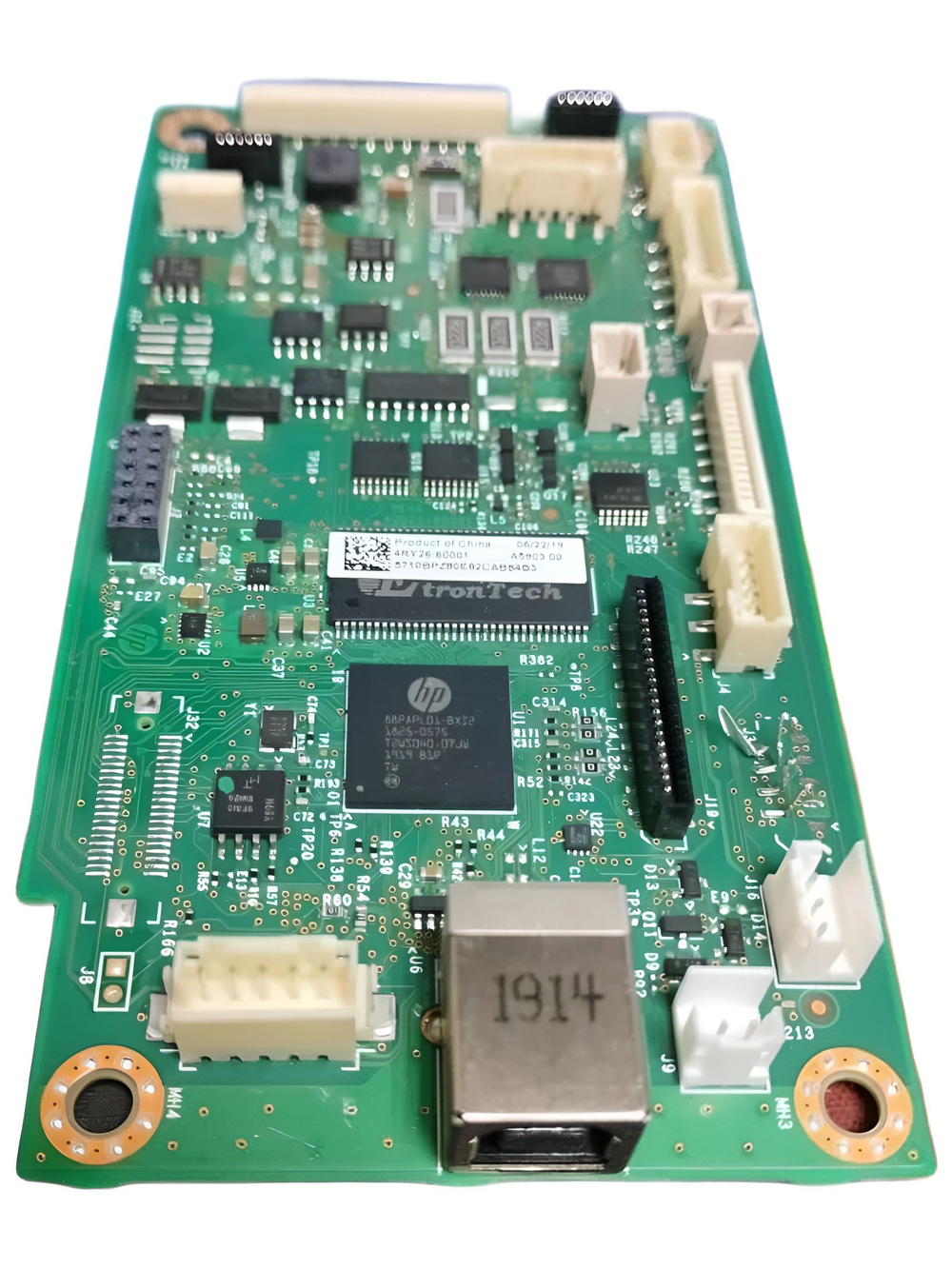 плата форматера HP 4RY26-60001 для HP NS MFP 1005w/ 1200w