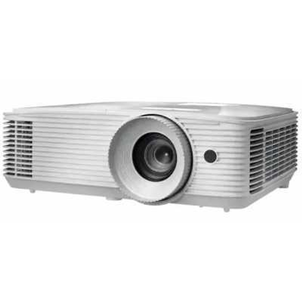 Проектор Optoma HD15 White