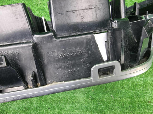 Решетка радиатора BMW X6 G06 (2019-2023)