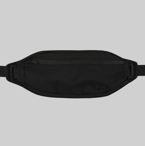 Сумка поясная Helly Hansen Covert Sling артикул:67011_990 - купить в магазине Дайс