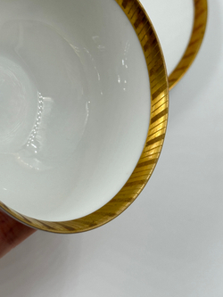 Чайная пара Rosenthal