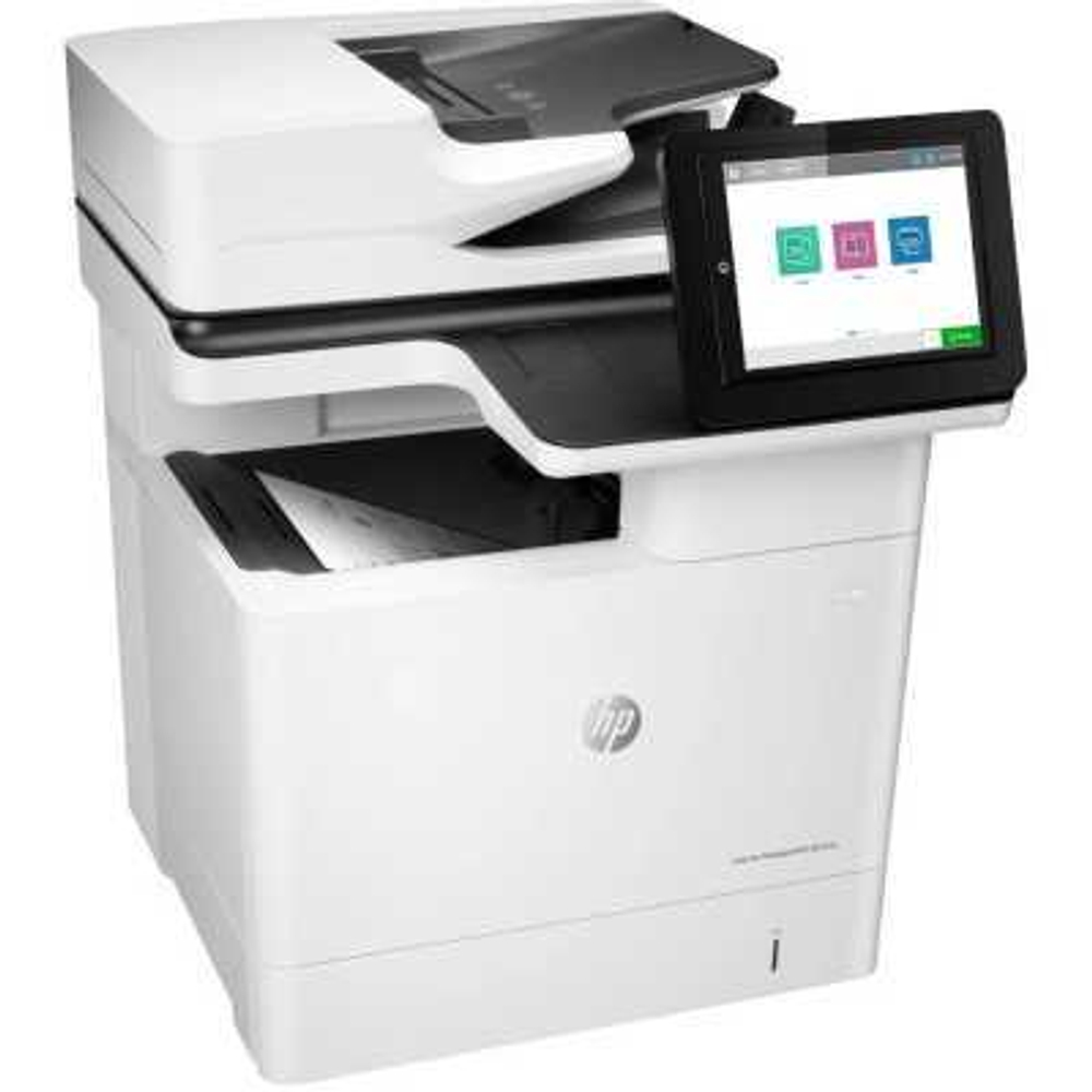 МФУ HP LaserJet Managed MFP E57540dn