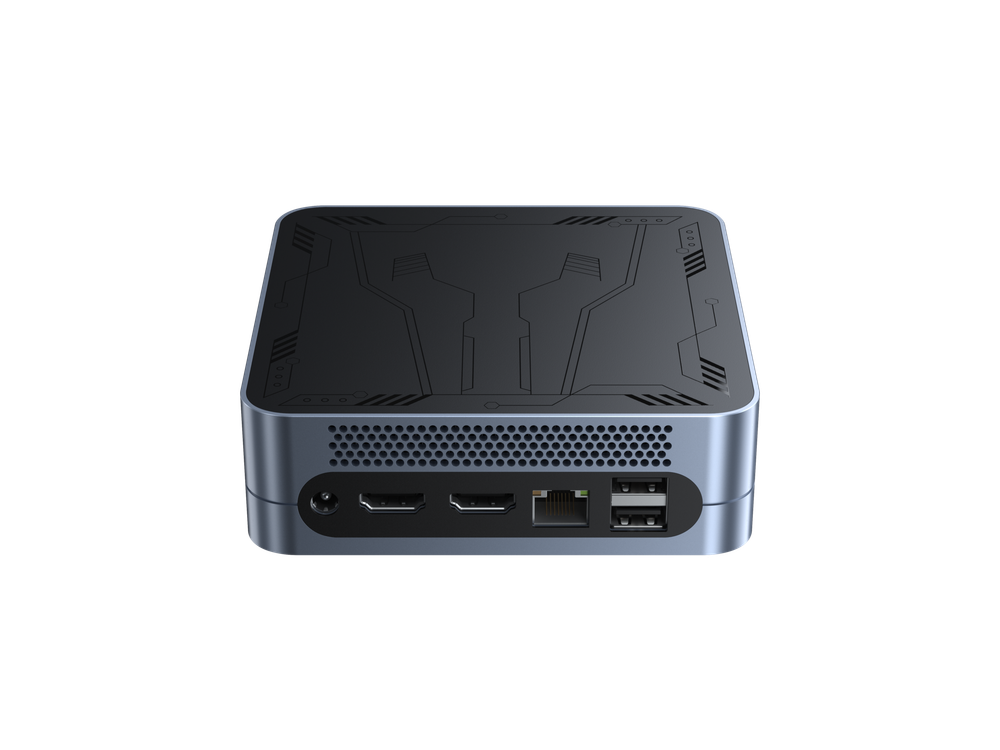 MiniPC Acer Gadget E10 ETBox (HDMI+VGA) i5-12450H/16GB/512GB/Win11 Pro