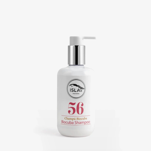 Isla+ 56 Biocuba Shampoo