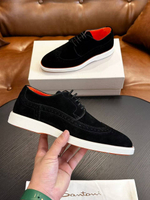 Туфли Santoni