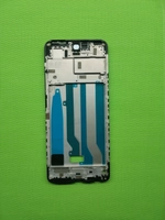 Tecno Spark 10 Pro (KI7) - рамка дисплея (корпус) (АСЦ)