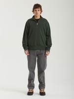 Мужская Толстовка Half Zip