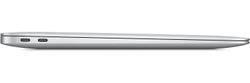 Ноутбук APPLE MacBook Air 13"/Apple M1 chip 7-core GPU/16GB/256GB SSD (Z1240004P) Space Gray