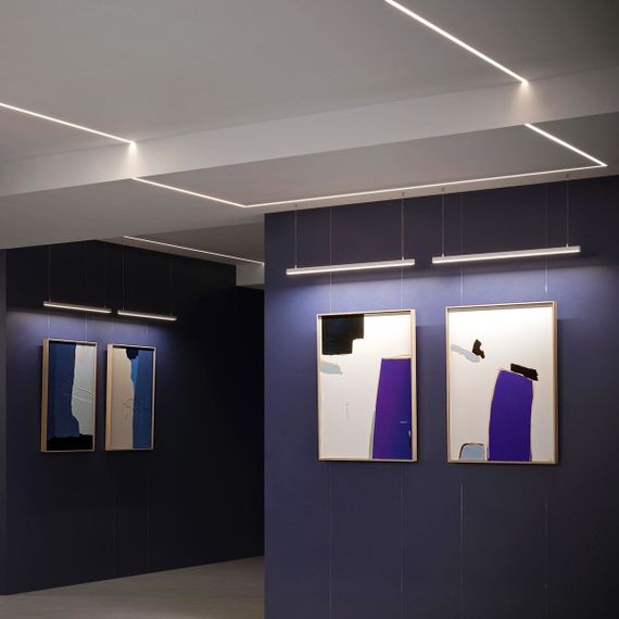 Светодиодная лента Arlight 20W/m 140LED/m 2835SMD дневной белый 5M RT-A140-10mm 24V Day4000 SUN 037832