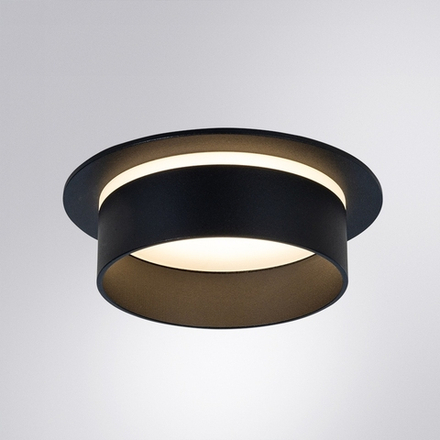 Точечный встраиваемый светильник Arte Lamp