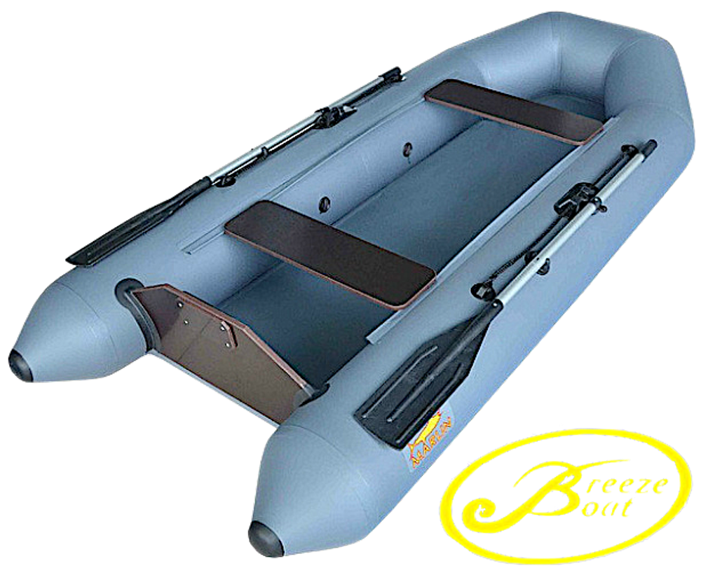 Лодка ПВХ Marlin Breeze 280