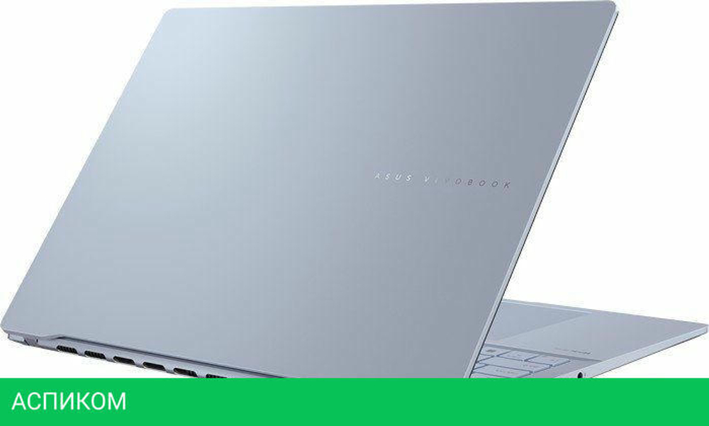 Ноутбук ASUS Vivobook S 16 OLED S5606MA-MX080