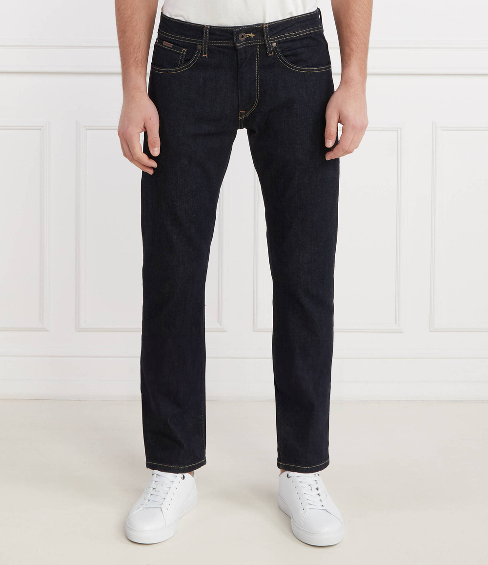 Джинсы Pepe Jeans London - темно-синий(PM207393BC0)