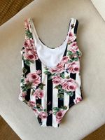 Купальник Dolce&Gabbana