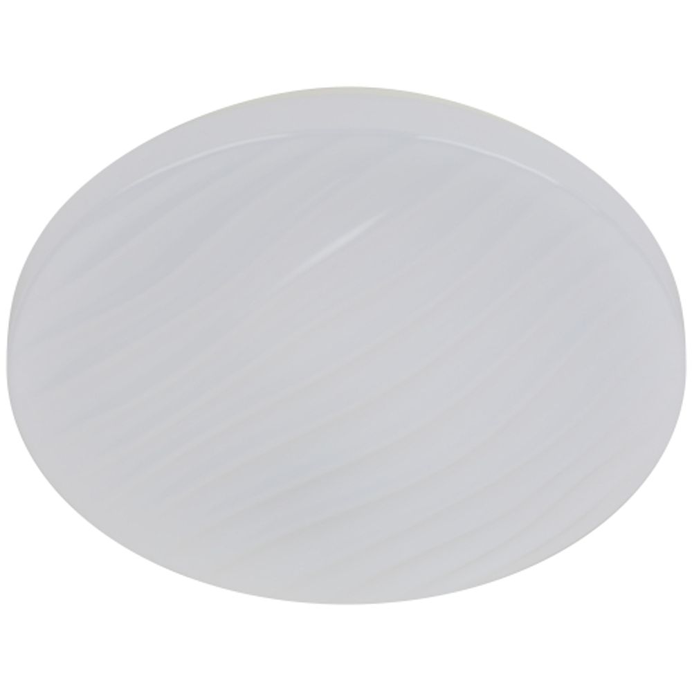 Светильник потолочный светодиодный ЭРА Slim без ДУ SPB-6 Slim 4 24-4K 24Вт 4000K