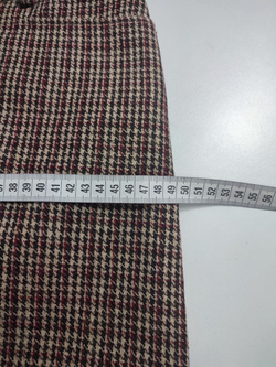 Юбка Modis с шерстью 44 размер