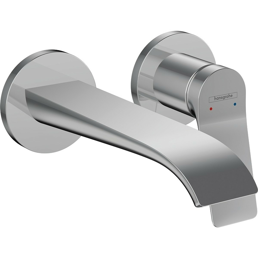 Смеситель для раковины Hansgrohe Vivenis 75050000 хром