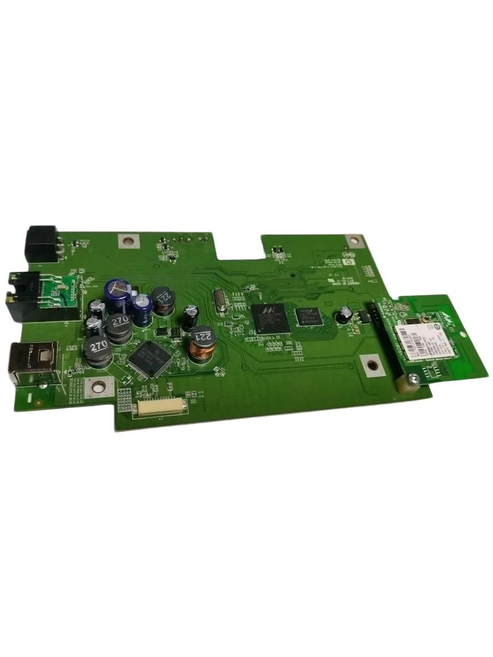 материнская плата CR768-60006 для принтера HP Officejet 7110