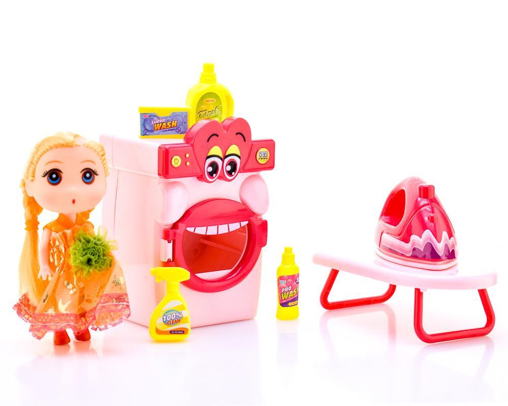 Набор "Бытовая техника" сумка 321-2