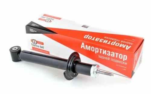 Стойка задняя ВАЗ 2170 Приора газомасляная СААЗ 1шт