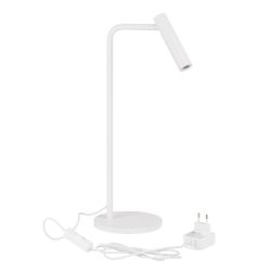 Светильник SP-VERDI-TAB-3W Warm3000 (WH, 20 deg, 230V) (Arlight, IP20 Металл, 3 года) 051668