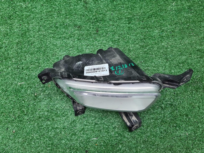 ПТФ правая Kia Mohave 1 HM (2016-2020)