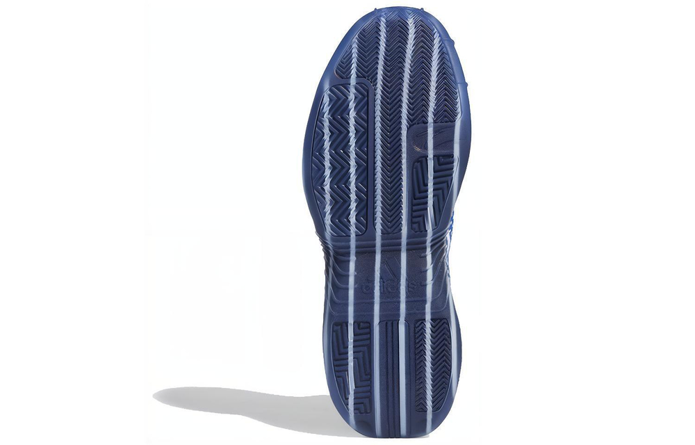 Кроссовки Adidas T Mac Millennium