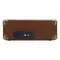 Ritmix LP-100 Leather Brown