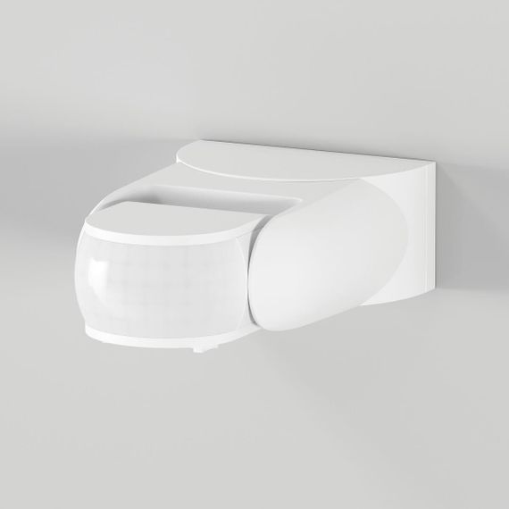 Датчик движения Elektrostandard SNS-M-09 1200W R12m IP65 a034066