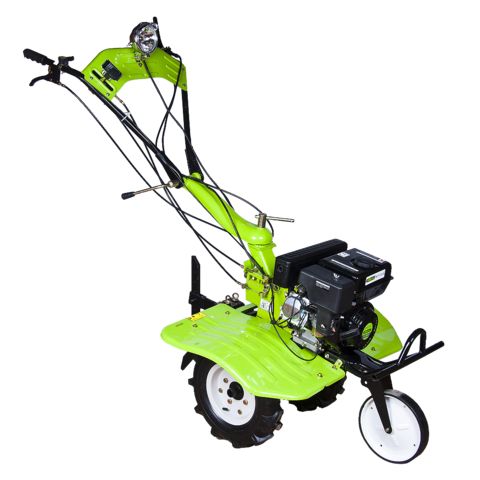 Мотоблок бензиновый Piran MT1000