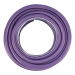 Шланг поливочный армированный, 3-х слойный, серия Violet, 1/2", 15 м Palisad