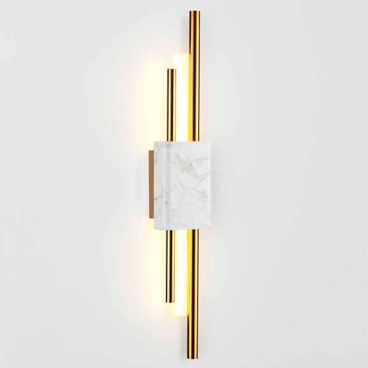 Бра Odeon Light Marmi 4359/10WL