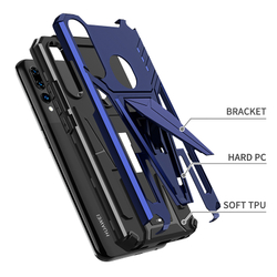 Чехол Rack Case для Huawei P Smart Z / Y9 Prime 2019