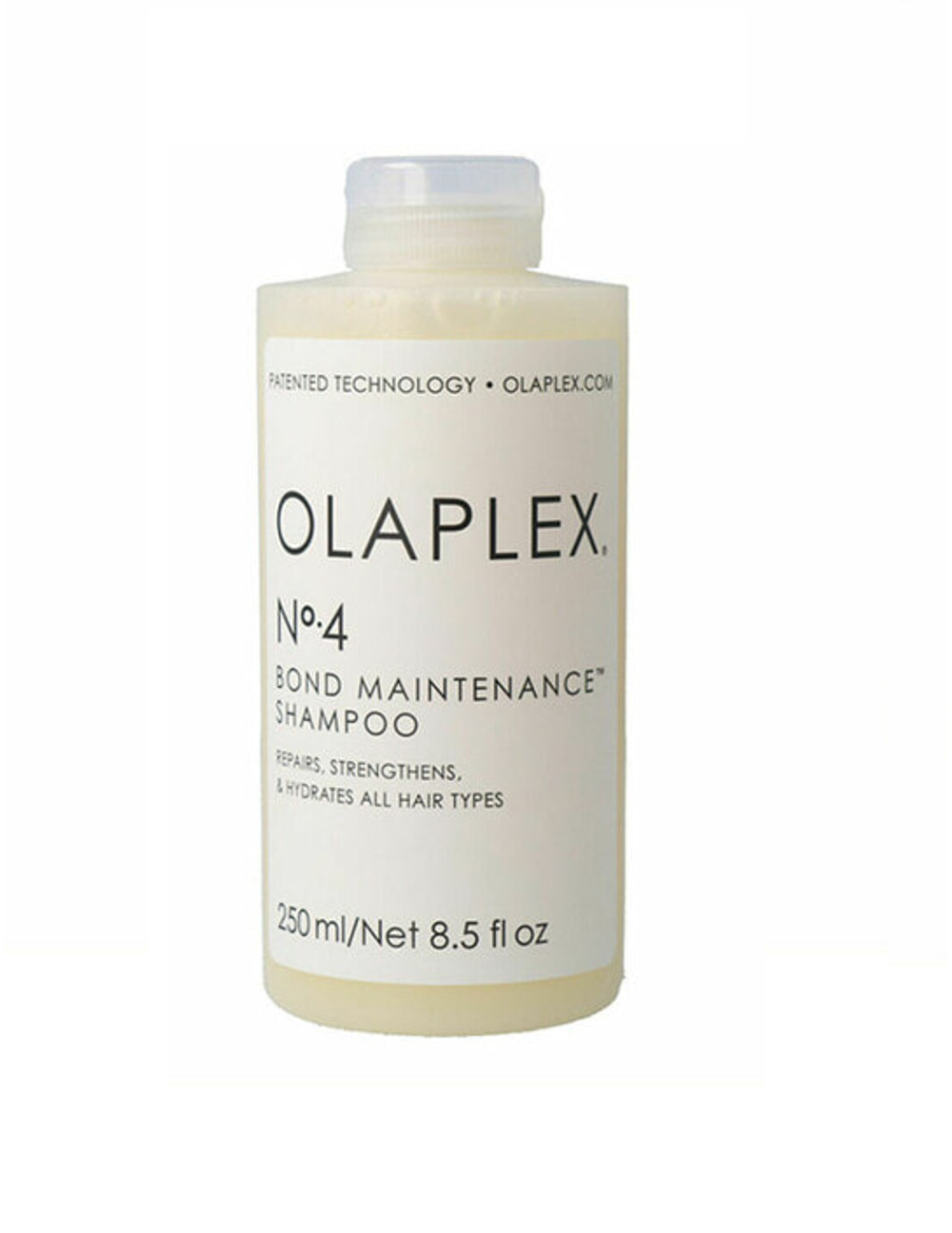 Olaplex №4 Bond Maintenance Shampoo | Шампунь «Система защиты волос» 100 мл (розлив)