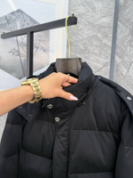 Пуховик Brunello Cucinelli