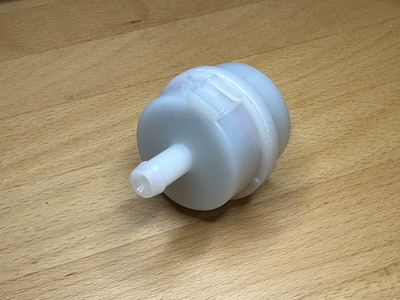 Фильтр компрессора пневмоподвески для   F01, F02, F07, F11,