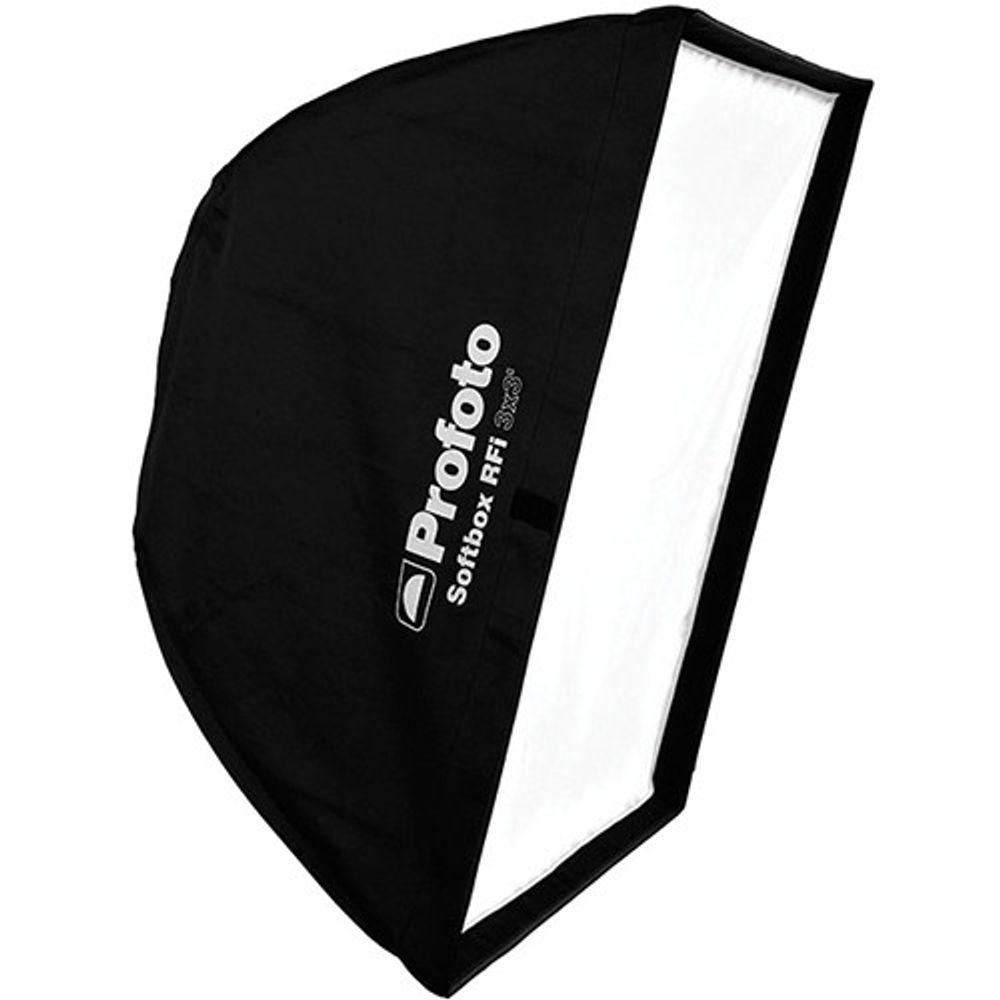 Softbox RFi 90x90 cm / 3x3