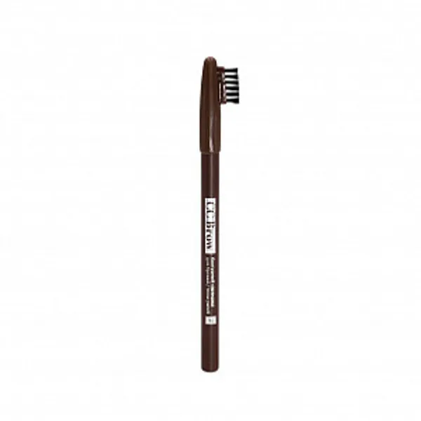 Декоративная косметика для бровей Контурный карандаш для бровей brow pencil CC BROW КОНТУРНЫЙ-КАРАНДАШ-OUTLINE-BROW-PENCIL-brown.jpg