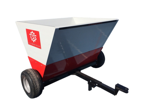 Разбрасыватель TOSS Е-1200